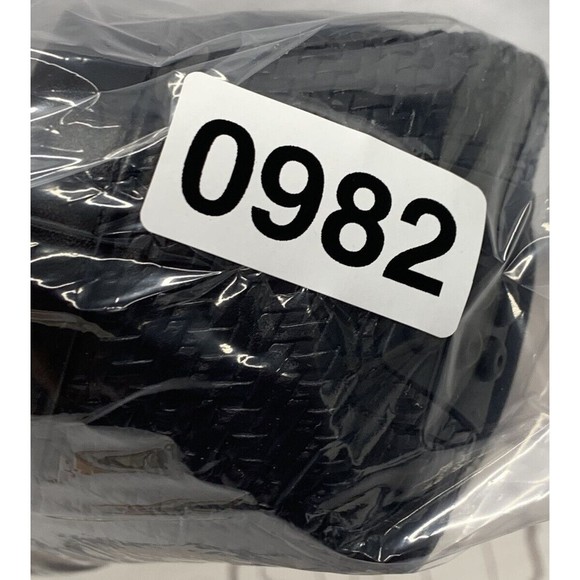 Mecca Driving Moccasins Casual Shoes Black Men’s Size US 12 Slip On Lightweight - Picture 13 of 14